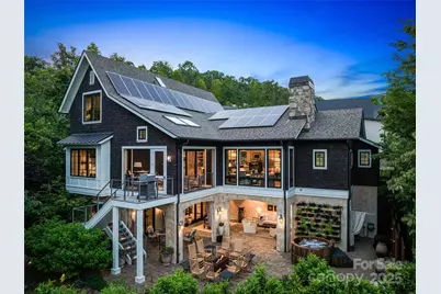 3 Bayonne Trail, Asheville, NC 28804 - Photo 1