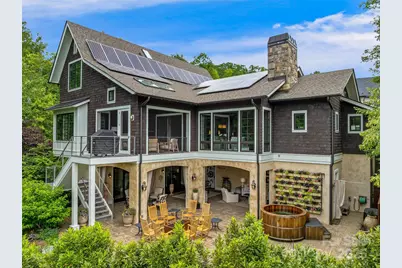 3 Bayonne Trail, Asheville, NC 28804 - Photo 5