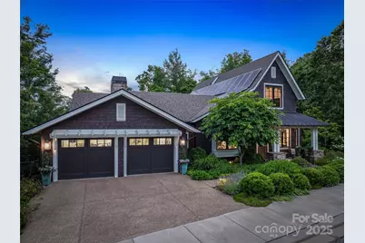 3 Bayonne Trail, Asheville, NC 28804 - Photo 3