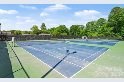 8005 Horse Chestnut Lane, Charlotte, NC 28277 - Photo 25