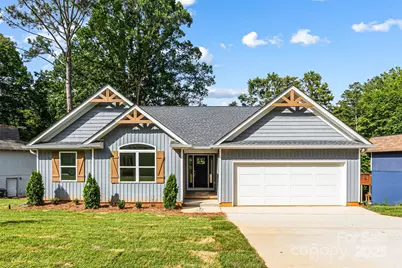 2027 Marquesas Avenue, Tega Cay, SC 29708 - Photo 1