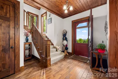 4862 Pinnacle Mountain Road, Zirconia, NC 28790 - Photo 7