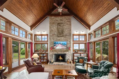 4862 Pinnacle Mountain Road, Zirconia, NC 28790 - Photo 3