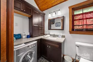 4862 Pinnacle Mountain Rd, Zirconia, NC 28790 - Photo 37