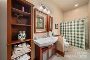 4862 Pinnacle Mountain Rd, Zirconia, NC 28790 - Photo 19