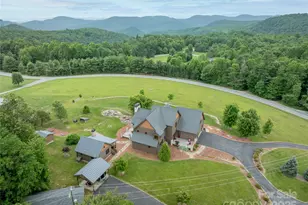 4862 Pinnacle Mountain Rd, Zirconia, NC 28790 - Photo 41