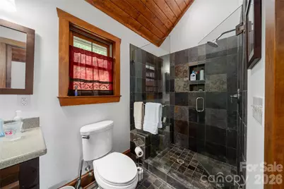 4862 Pinnacle Mountain Road, Zirconia, NC 28790 - Photo 33