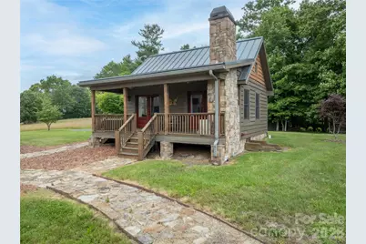 4862 Pinnacle Mountain Road, Zirconia, NC 28790 - Photo 29