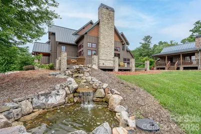 4862 Pinnacle Mountain Road, Zirconia, NC 28790 - Photo 25
