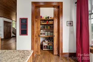 4862 Pinnacle Mountain Rd, Zirconia, NC 28790 - Photo 27