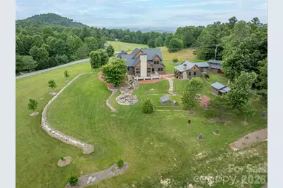 4862 Pinnacle Mountain Road, Zirconia, NC 28790 - Photo 37