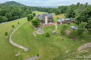 4862 Pinnacle Mountain Rd, Zirconia, NC 28790 - Photo 37