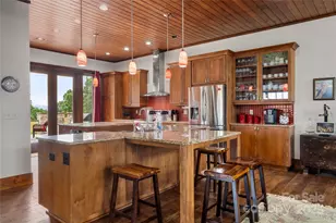 4862 Pinnacle Mountain Rd, Zirconia, NC 28790 - Photo 9