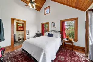 4862 Pinnacle Mountain Rd, Zirconia, NC 28790 - Photo 35