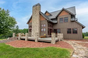 4862 Pinnacle Mountain Rd, Zirconia, NC 28790 - Photo 7