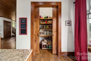 4862 Pinnacle Mountain Rd, Zirconia, NC 28790 - Photo 17