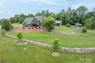 4862 Pinnacle Mountain Rd, Zirconia, NC 28790 - Photo 5