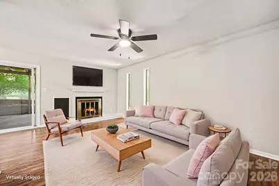 7900 Horse Chestnut Lane, Charlotte, NC 28277 - Photo 5