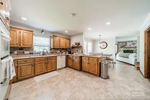 8698 Rocky River Rd, Harrisburg, NC 28075 - Photo 25