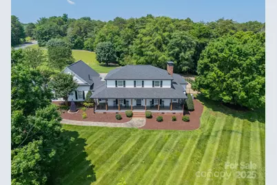 8698 Rocky River Road, Harrisburg, NC 28075 - Photo 17