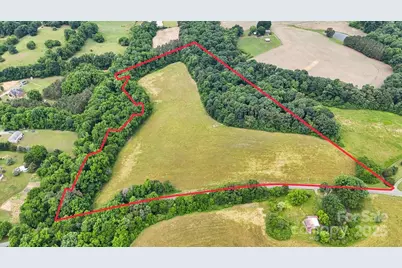 0 Pennington Road, Albemarle, NC 28001 - Photo 3