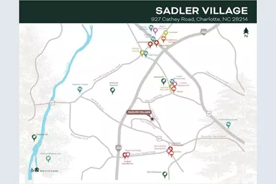 2027 Sadler Woods Lane, Charlotte, NC 28214 - Photo 25