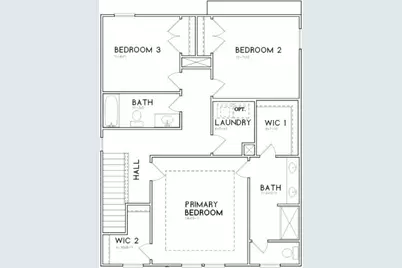 2027 Sadler Woods Lane, Charlotte, NC 28214 - Photo 23