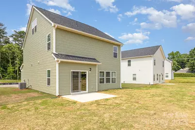 2031 Sadler Woods Lane, Charlotte, NC 28214 - Photo 23