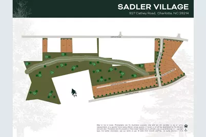 2031 Sadler Woods Lane, Charlotte, NC 28214 - Photo 27