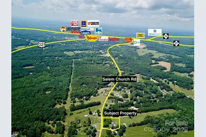 1585 Salem Church Road, Lincolnton, NC 28092 - Photo 3