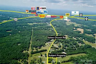 1585 Salem Church Rd, Lincolnton, NC 28092 - Photo 3