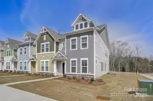 13106 Settlers Trail Ct, Charlotte, NC 28278 - Photo 1