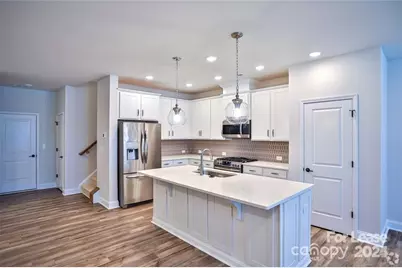 13106 Settlers Trail Court #Borewick, Charlotte, NC 28278 - Photo 3