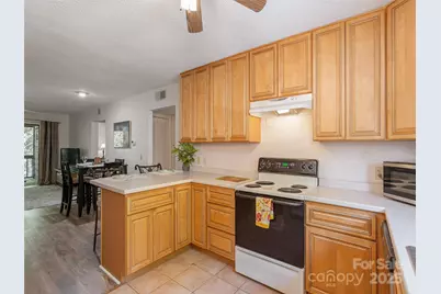 55 Lake Drive #4P, Laurel Park, NC 28739 - Photo 11