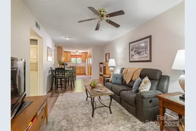 55 Lake Drive #4P, Laurel Park, NC 28739 - Photo 5