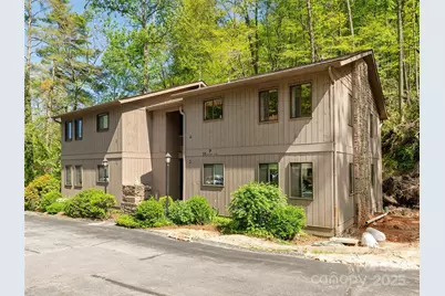 55 Lake Drive #4P, Laurel Park, NC 28739 - Photo 1