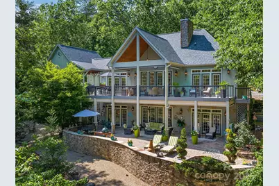 92 Island View Court, Mill Spring, NC 28756 - Photo 1