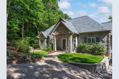 92 Island View Court, Mill Spring, NC 28756 - Photo 3