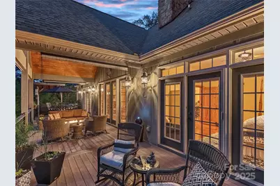 92 Island View Court, Mill Spring, NC 28756 - Photo 45