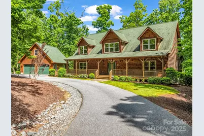 287 Matho Trace, Lake Lure, NC 28746 - Photo 5