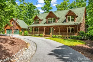 287 Matho Trce, Lake Lure, NC 28746 - Photo 5