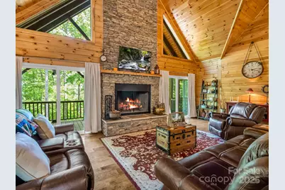 287 Matho Trace, Lake Lure, NC 28746 - Photo 7