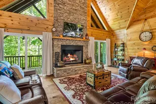 287 Matho Trce, Lake Lure, NC 28746 - Photo 7