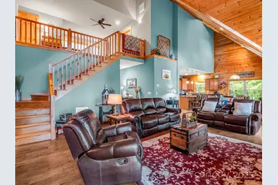 287 Matho Trace, Lake Lure, NC 28746 - Photo 9