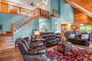 287 Matho Trce, Lake Lure, NC 28746 - Photo 9