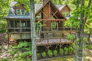 287 Matho Trce, Lake Lure, NC 28746 - Photo 43