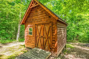 287 Matho Trce, Lake Lure, NC 28746 - Photo 45