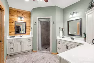 287 Matho Trce, Lake Lure, NC 28746 - Photo 29