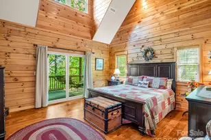 287 Matho Trce, Lake Lure, NC 28746 - Photo 25