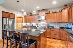 287 Matho Trce, Lake Lure, NC 28746 - Photo 13